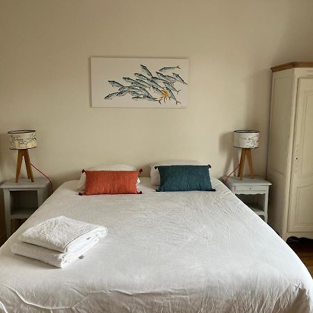 Les Bains De Trouville Eksteriør bilde